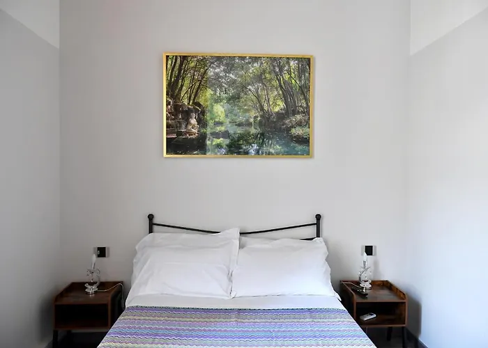 B&B A Due Passi