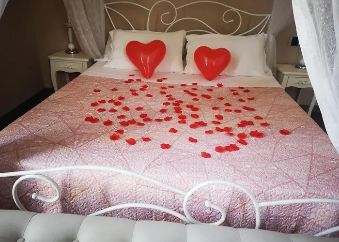 B&B A Due Passi