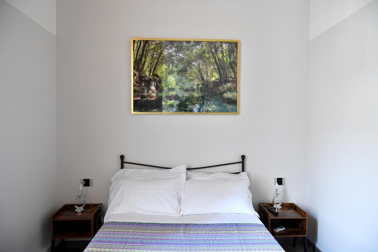 Bed & Breakfast A Due Passi Caserta