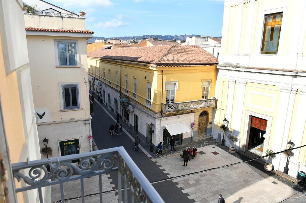 A Due Passi Caserta